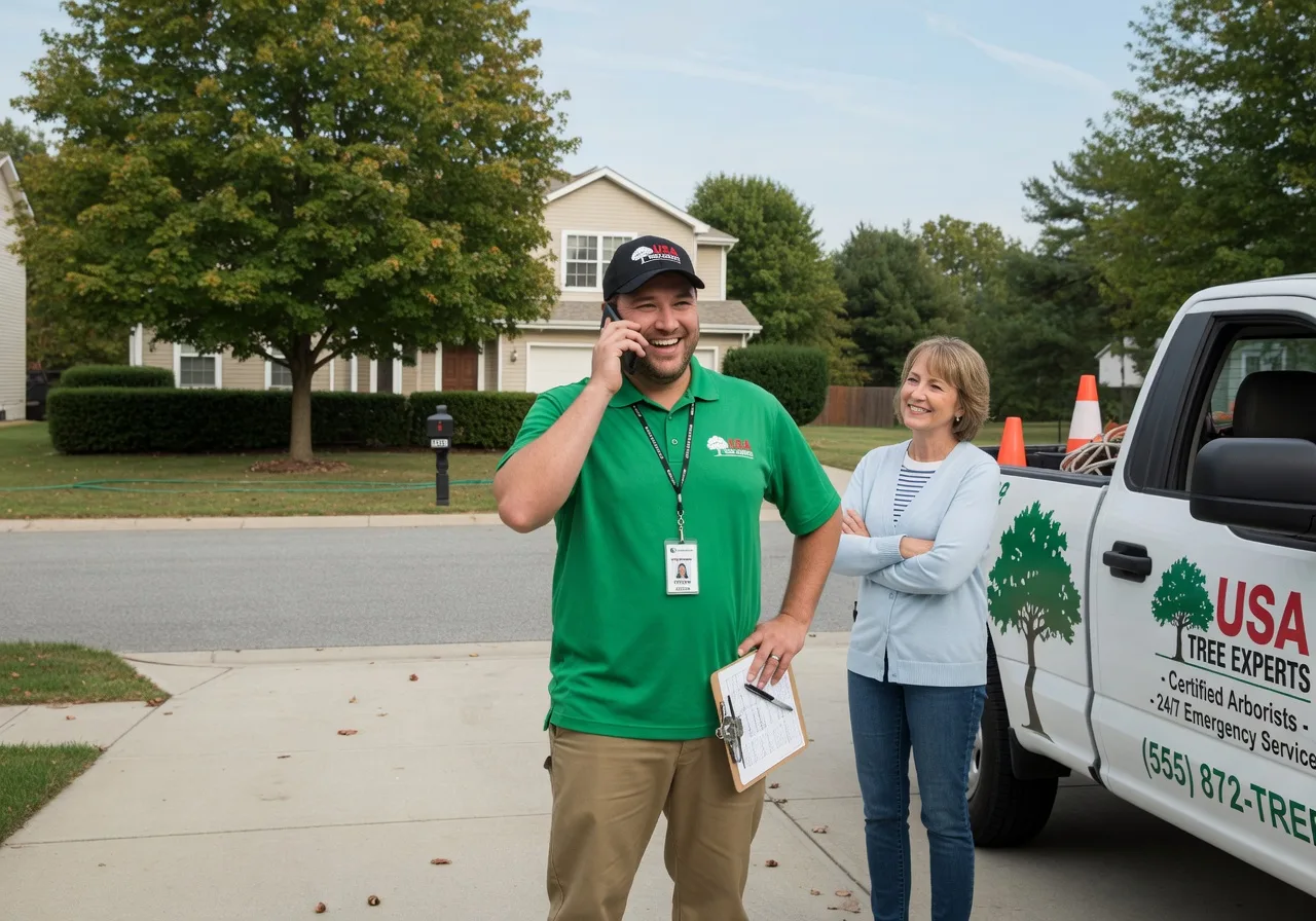 Tree Services Cody, WY FAQs